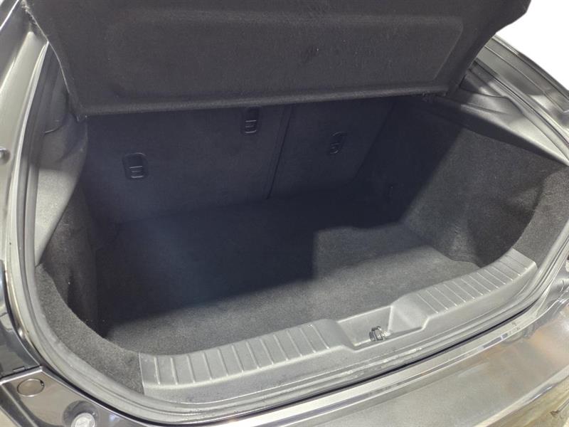 mazda Mazda3 Sport 2023 - 28