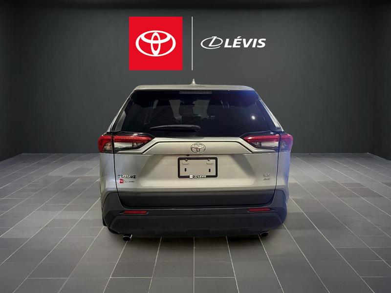 toyota RAV4 2024 - 3