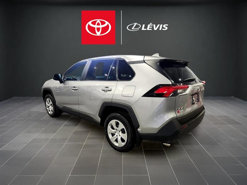toyota RAV4 2024 - 4