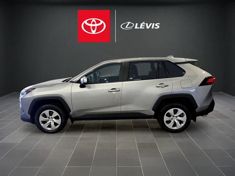 toyota RAV4 2024 - 5