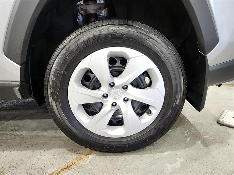 toyota RAV4 2024 - 7
