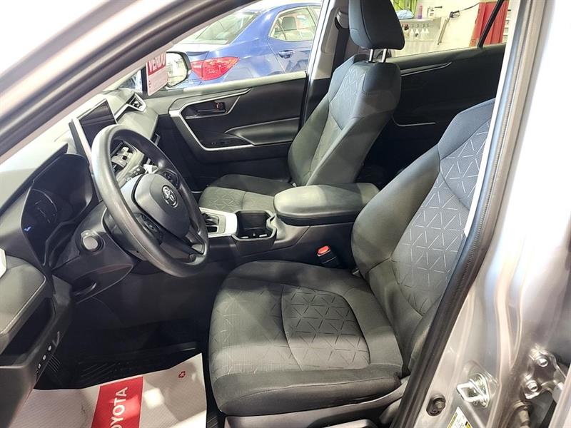 toyota RAV4 2024 - 8