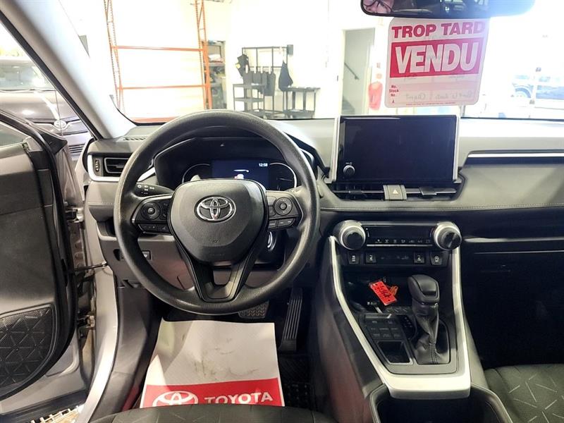 toyota RAV4 2024 - 9