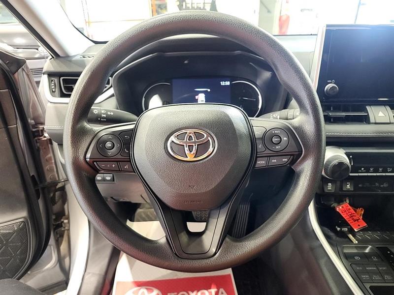 toyota RAV4 2024 - 11