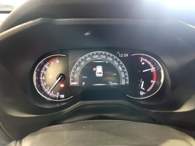 toyota RAV4 2024 - 12