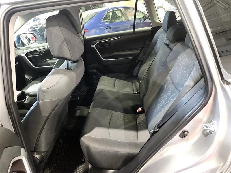 toyota RAV4 2024 - 15