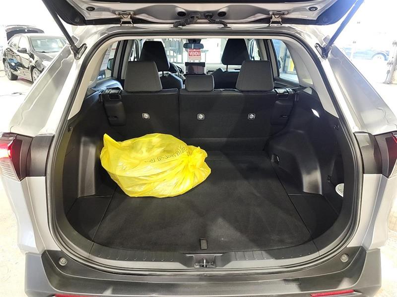 toyota RAV4 2024 - 16