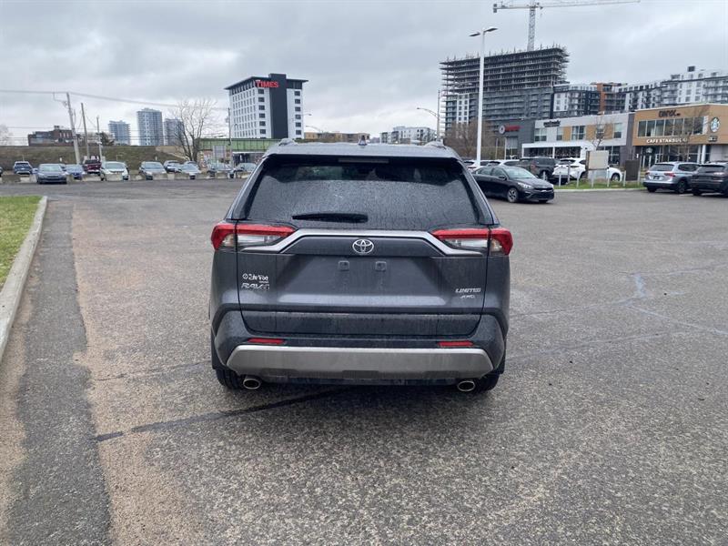 toyota RAV4 2023 - 3