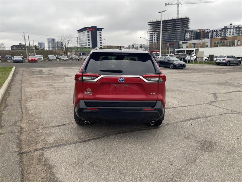 toyota RAV4 Prime 2024 - 3
