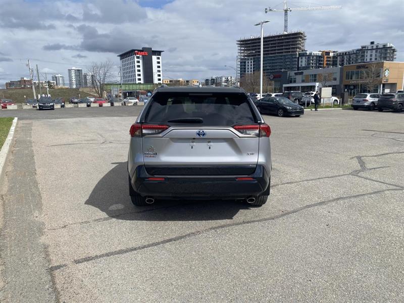 toyota RAV4 Prime 2023 - 3