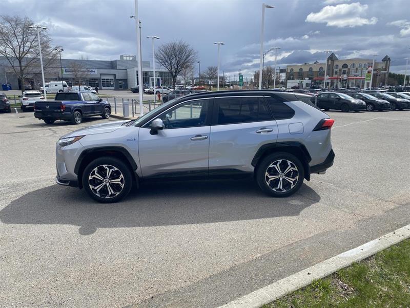 toyota RAV4 Prime 2023 - 4