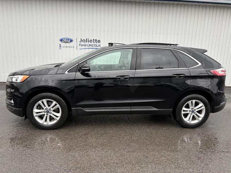 ford Edge 2019 - 2
