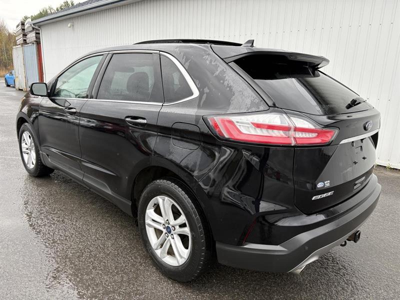 ford Edge 2019 - 3