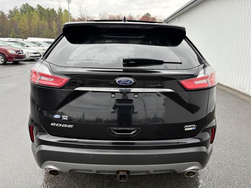ford Edge 2019 - 5