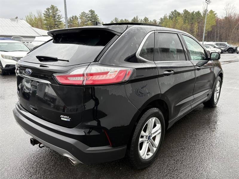 ford Edge 2019 - 6