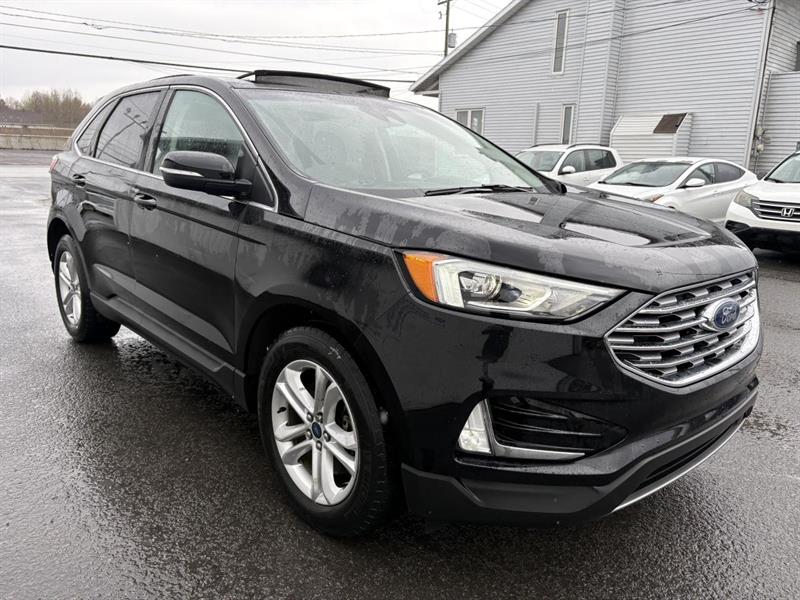 ford Edge 2019 - 7