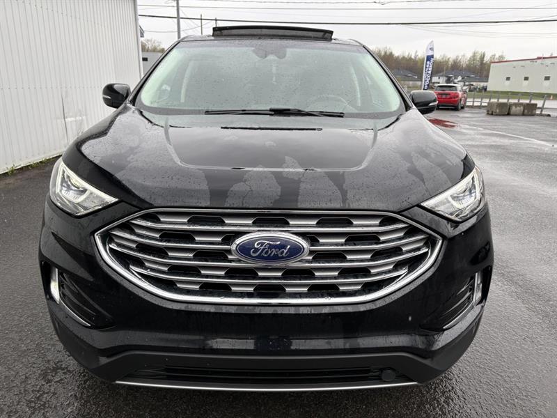 ford Edge 2019 - 8