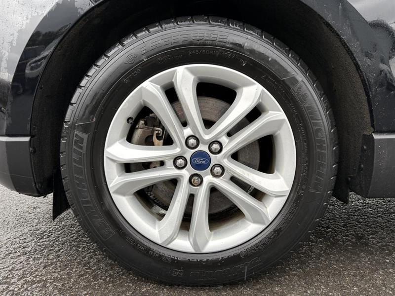 ford Edge 2019 - 9