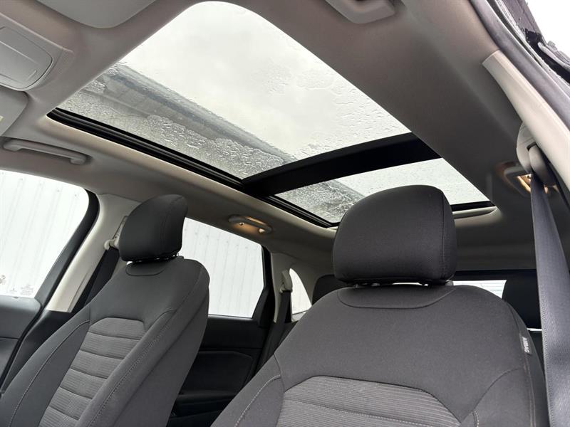 ford Edge 2019 - 10