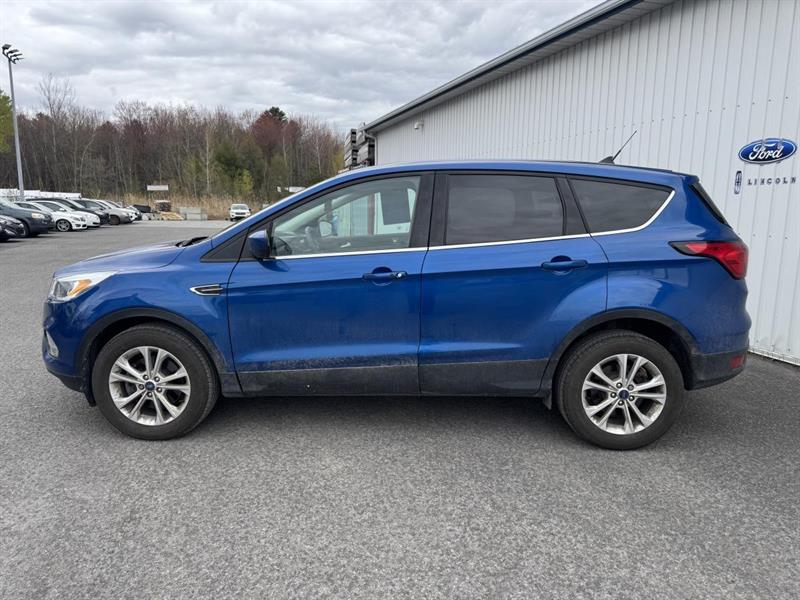 ford Escape 2019 - 2