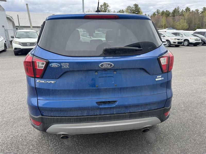 ford Escape 2019 - 4