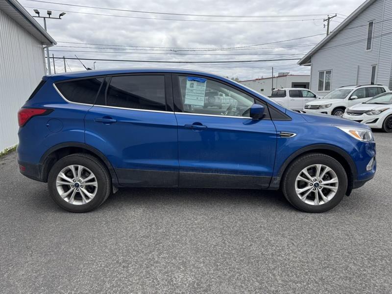 ford Escape 2019 - 7