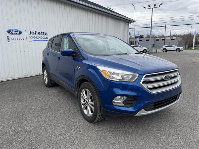 ford Escape 2019 - 8