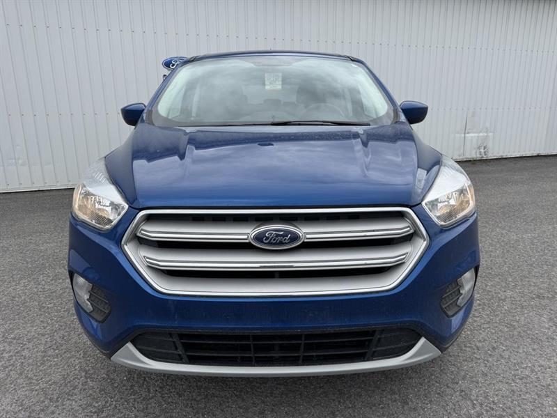 ford Escape 2019 - 9