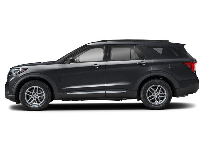 ford Explorer 2026 - 3