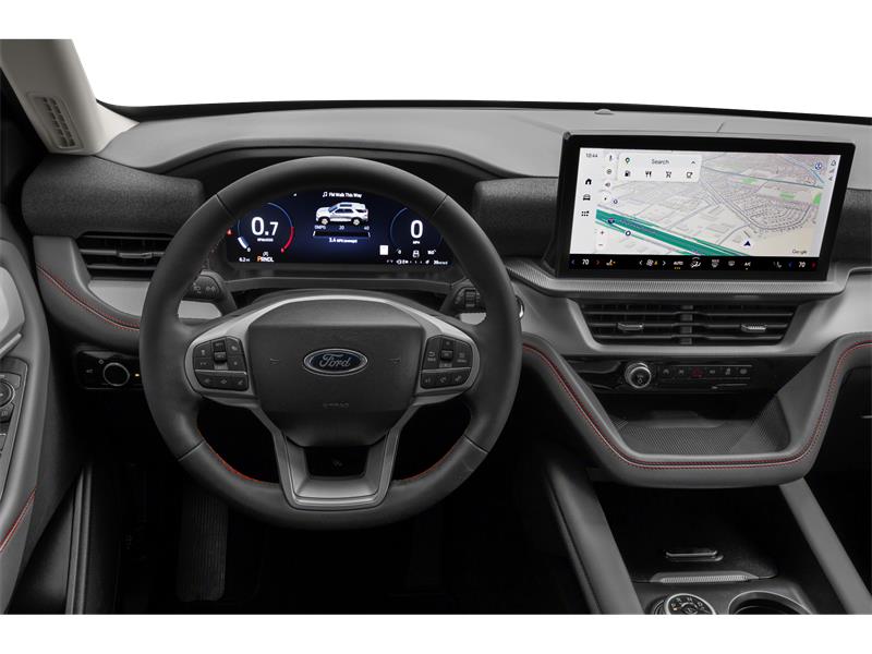ford Explorer 2026 - 4