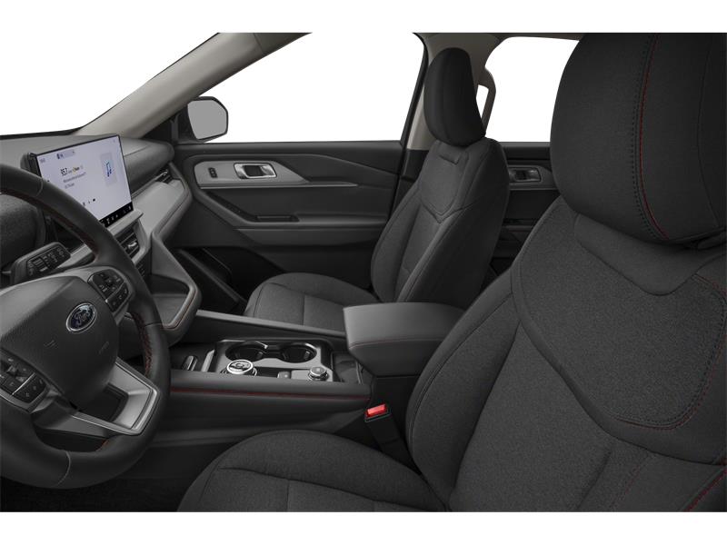 ford Explorer 2026 - 6