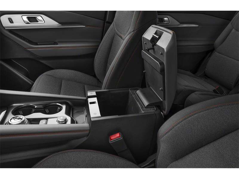 ford Explorer 2026 - 9