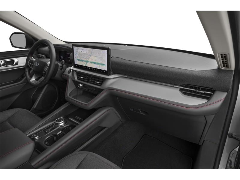 ford Explorer 2026 - 10