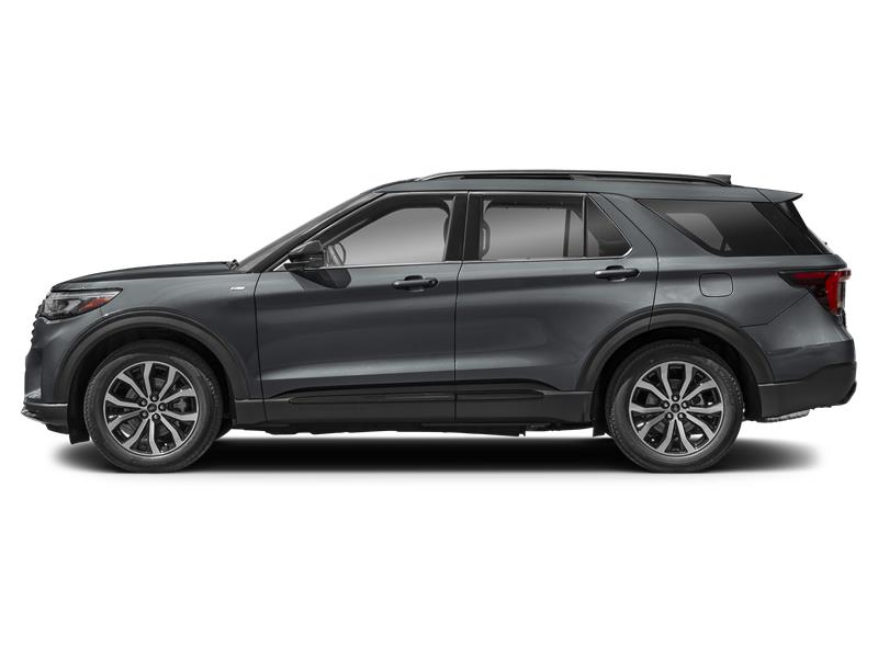 ford Explorer 2026 - 3