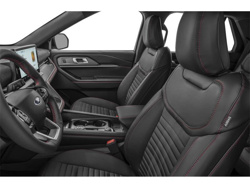 ford Explorer 2026 - 6