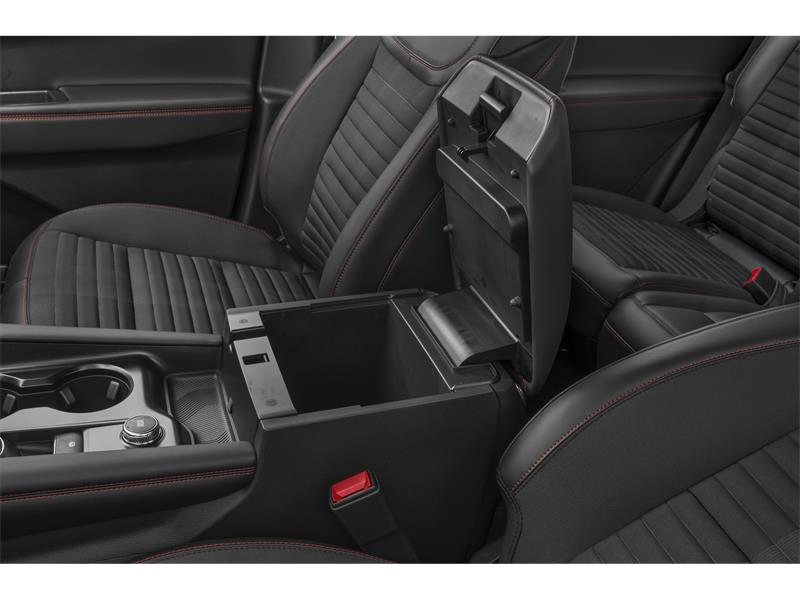 ford Explorer 2026 - 9