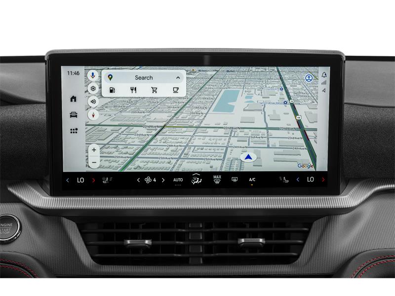 ford Explorer 2026 - 11