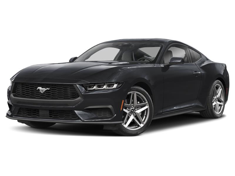 ford Mustang 2026
