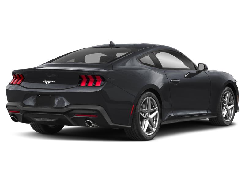 ford Mustang 2026 - 2