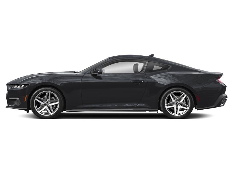 ford Mustang 2026 - 3