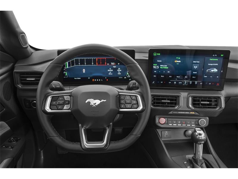 ford Mustang 2026 - 4