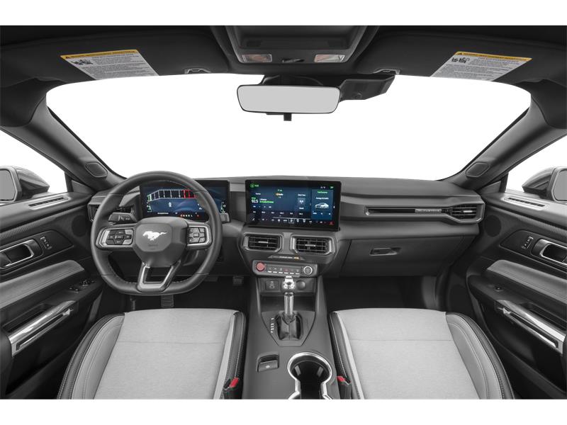 ford Mustang 2026 - 5