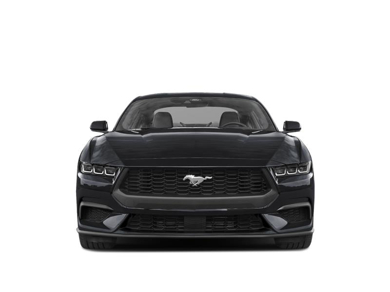 ford Mustang 2026 - 6