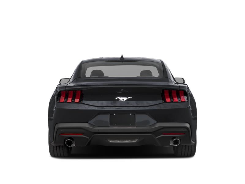 ford Mustang 2026 - 7