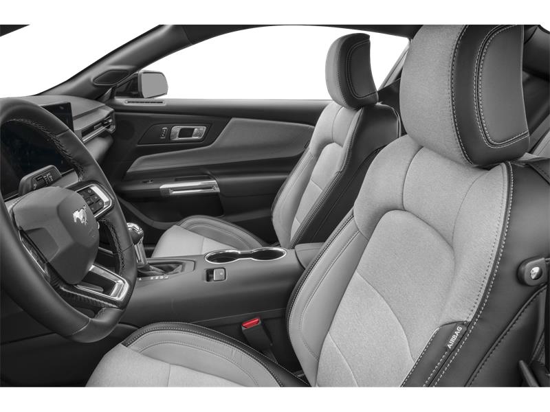 ford Mustang 2026 - 8