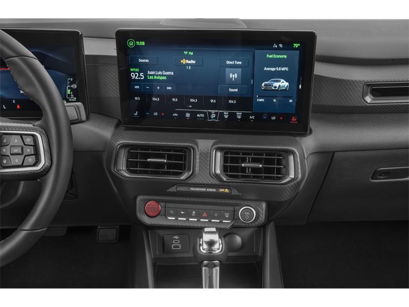 ford Mustang 2026 - 9