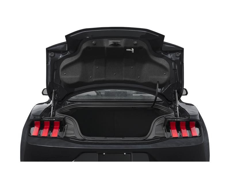 ford Mustang 2026 - 10