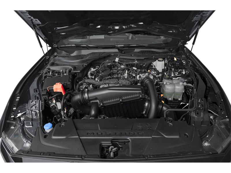 ford Mustang 2026 - 11
