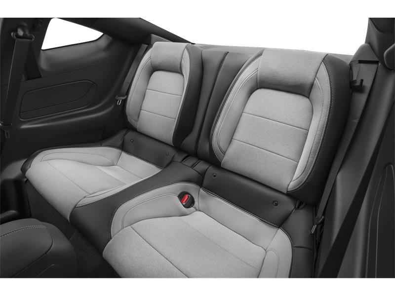 ford Mustang 2026 - 12