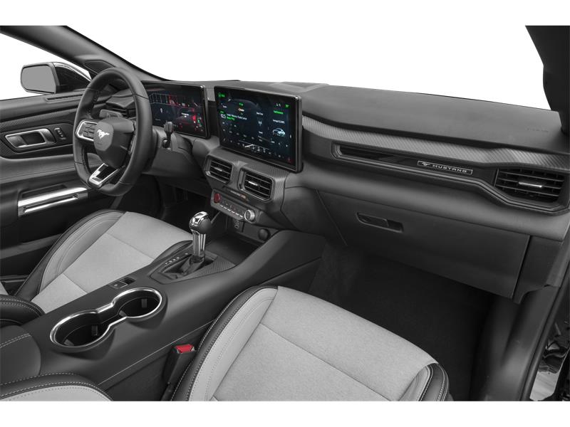 ford Mustang 2026 - 14